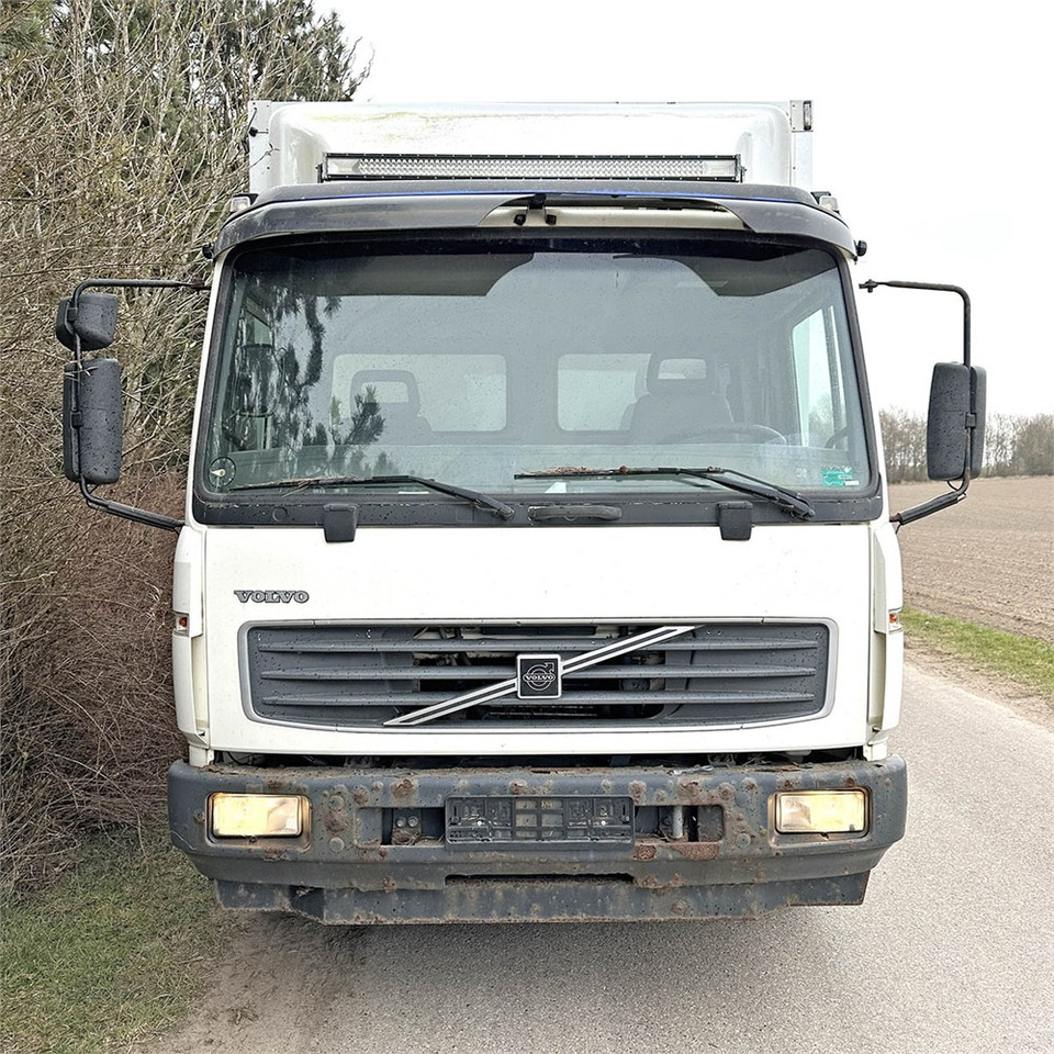 Volvo F180 FL 9L - Bakwagen: afbeelding 3 Volvo F180 FL 9L - Bakwagen: afbeelding 3