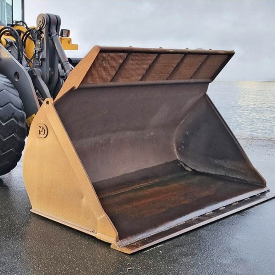 Volvo L150 G - Wiellader: afbeelding 4 Volvo L150 G - Wiellader: afbeelding 4