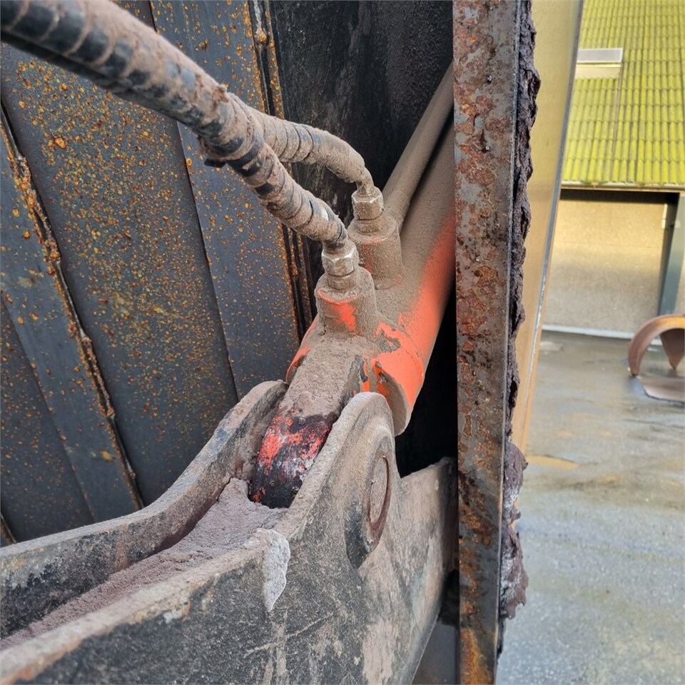 Wiellader Volvo L150G: afbeelding 43