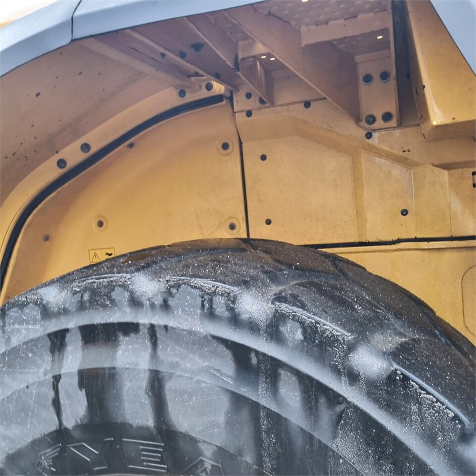 Wiellader Volvo L150G: afbeelding 27
