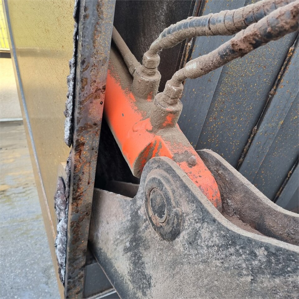 Wiellader Volvo L150G: afbeelding 42