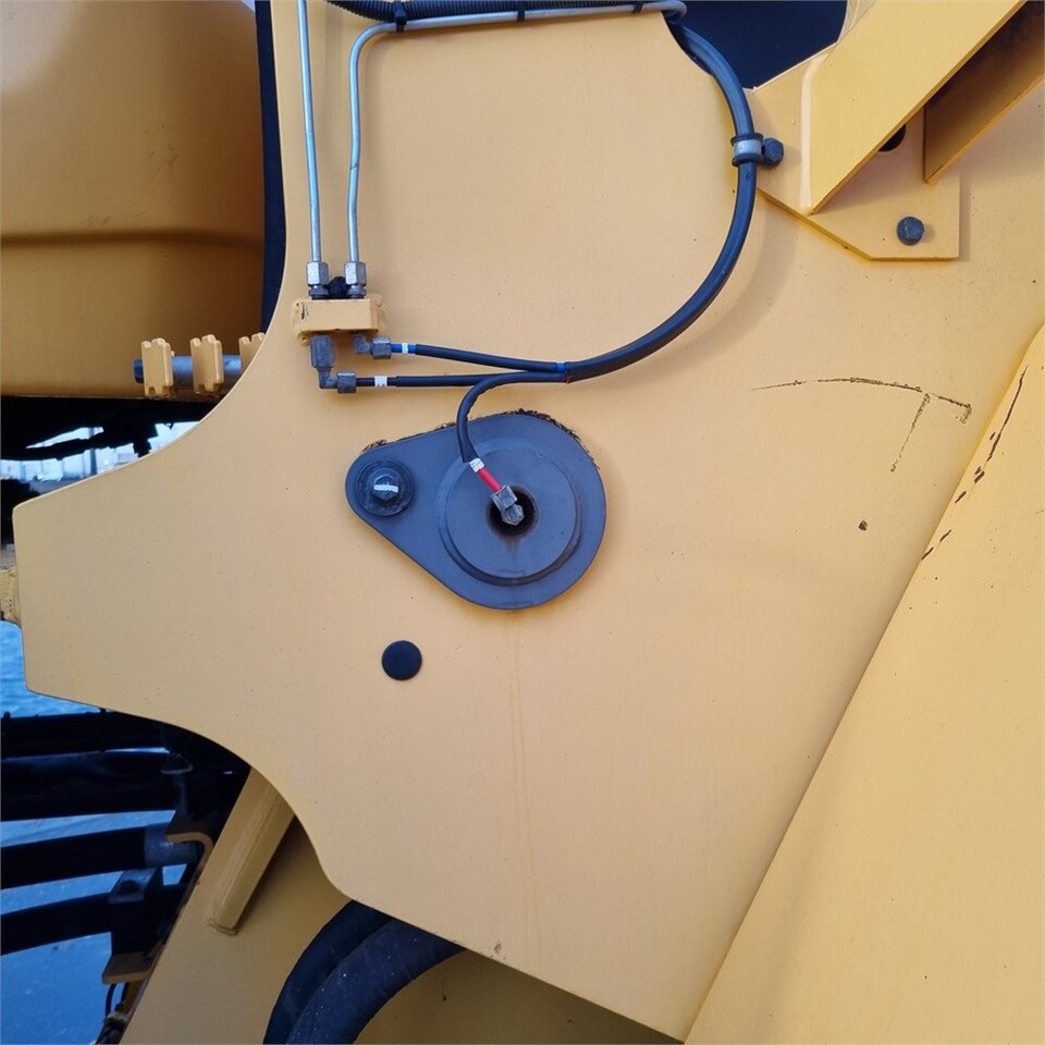 Wiellader Volvo L150G: afbeelding 21