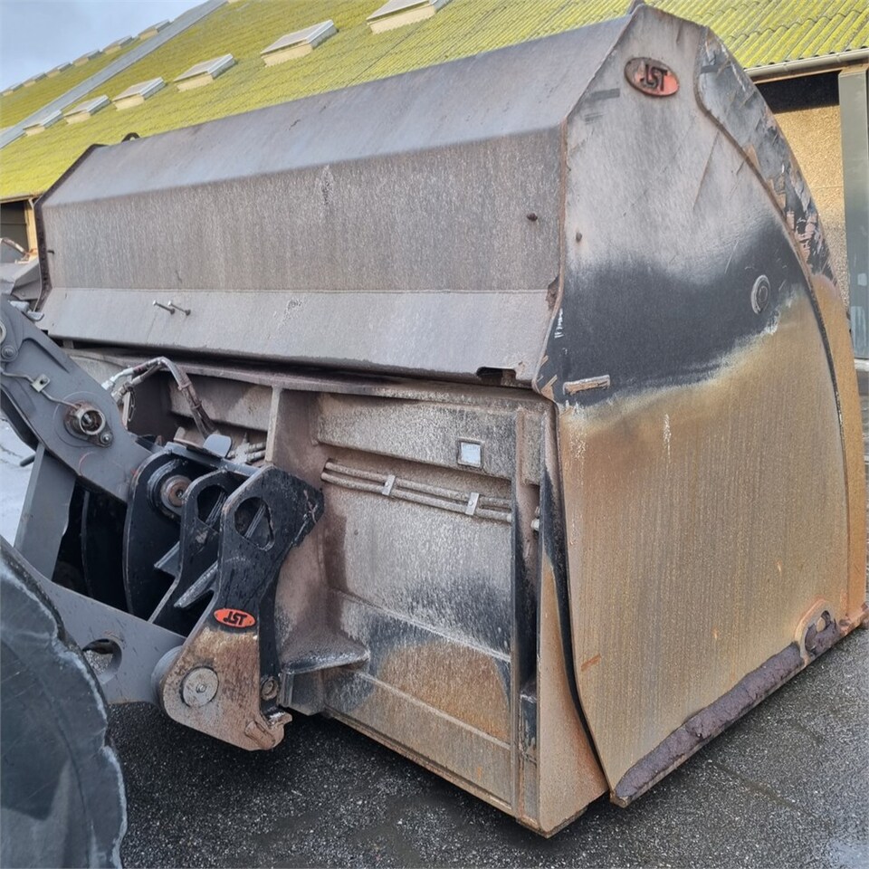 Wiellader Volvo L150G: afbeelding 39