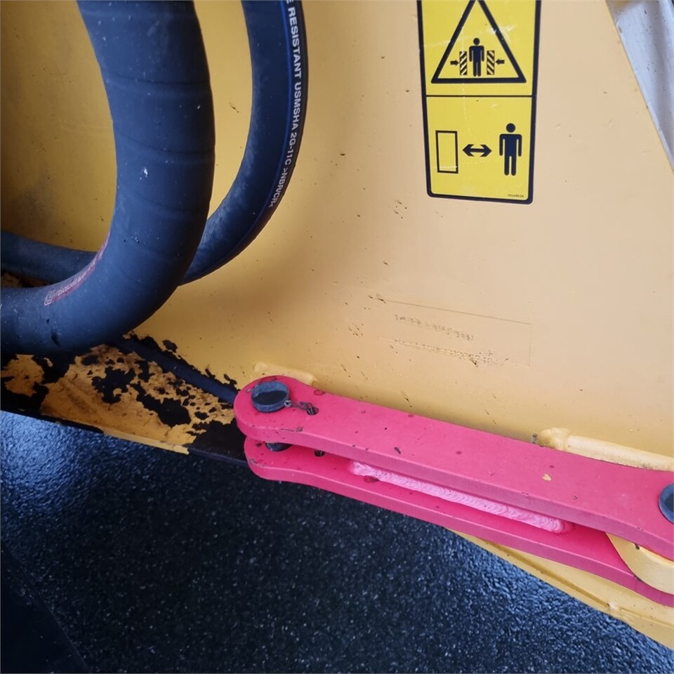 Wiellader Volvo L150G: afbeelding 31