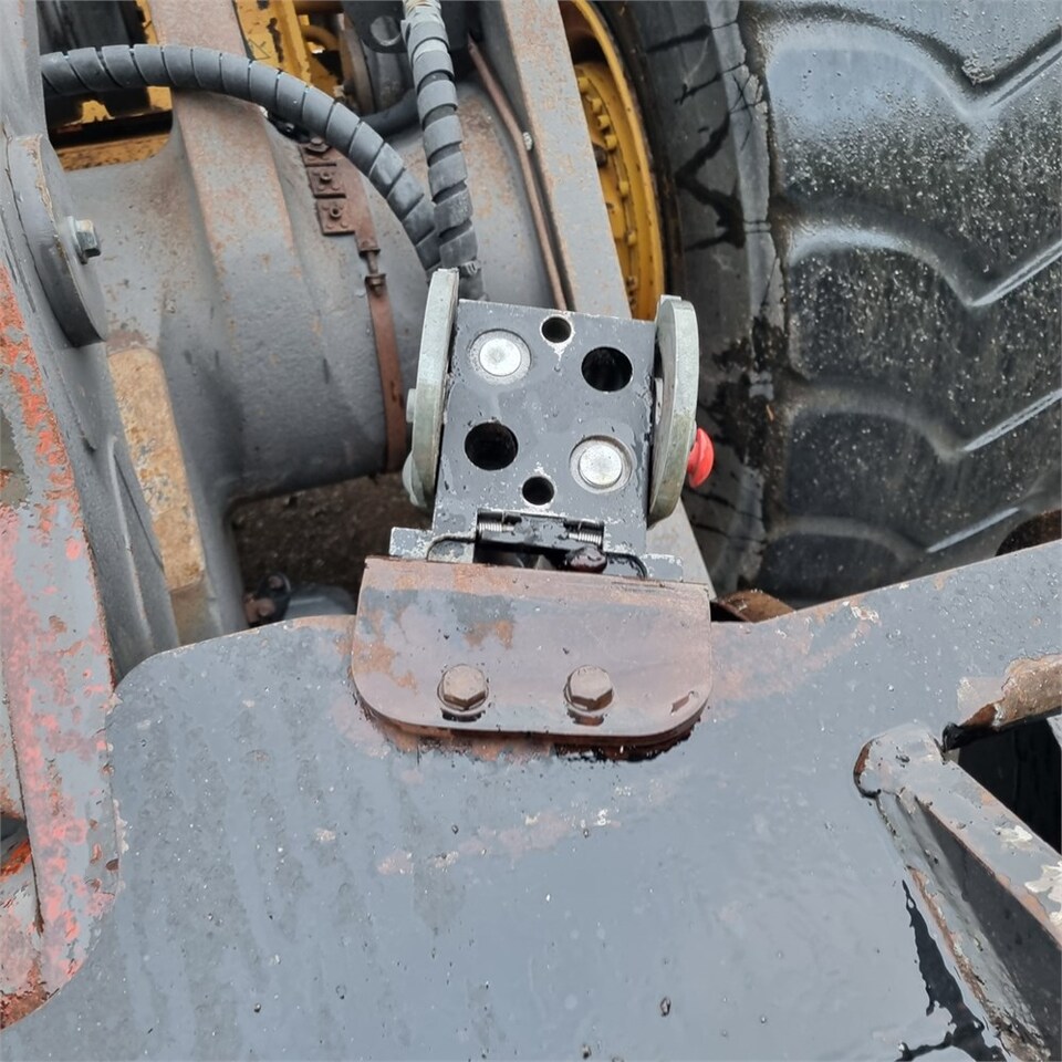 Wiellader Volvo L150G: afbeelding 19