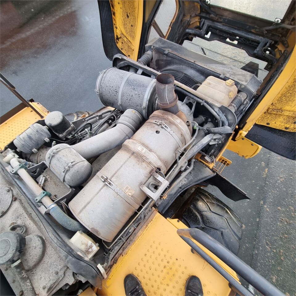 Wiellader Volvo L150G: afbeelding 32