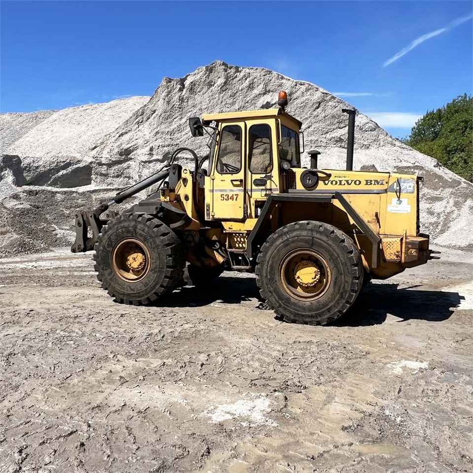 Volvo L70 - Wiellader: afbeelding 3 Volvo L70 - Wiellader: afbeelding 3
