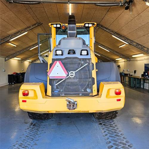 Volvo L90 H - Wiellader: afbeelding 4 Volvo L90 H - Wiellader: afbeelding 4