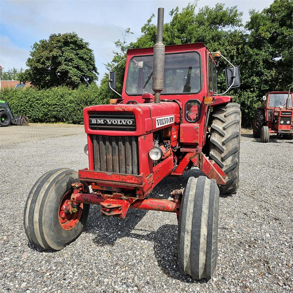 Volvo T800 B - Tractor: afbeelding 3 Volvo T800 B - Tractor: afbeelding 3
