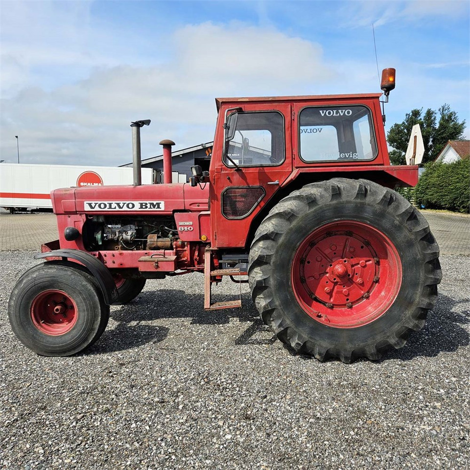 Volvo T810A - Tractor: afbeelding 2 Volvo T810A - Tractor: afbeelding 2