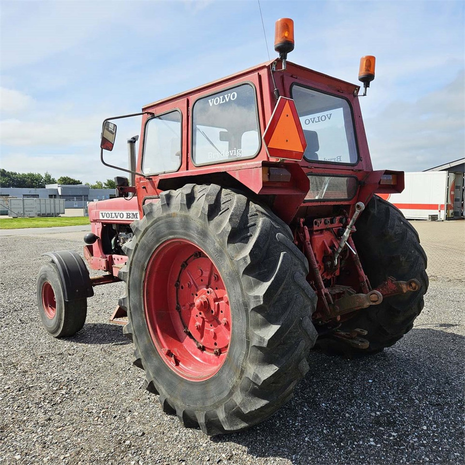 Volvo T810A - Tractor: afbeelding 3 Volvo T810A - Tractor: afbeelding 3