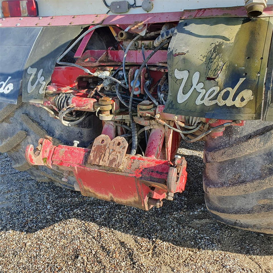 Bemestingstechniek Vredo VT3936: afbeelding 34