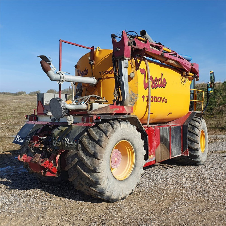 Vredo VT3936 - Bemestingstechniek: afbeelding 3 Vredo VT3936 - Bemestingstechniek: afbeelding 3
