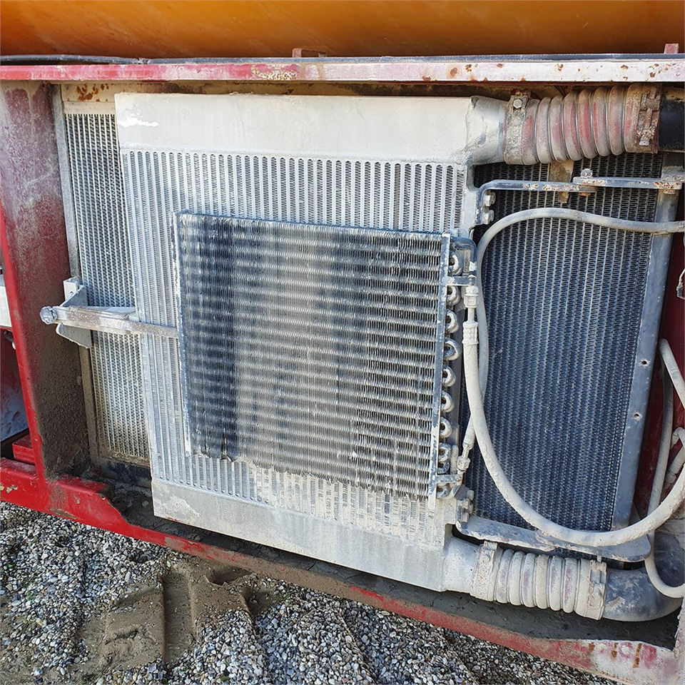 Bemestingstechniek Vredo VT3936: afbeelding 42
