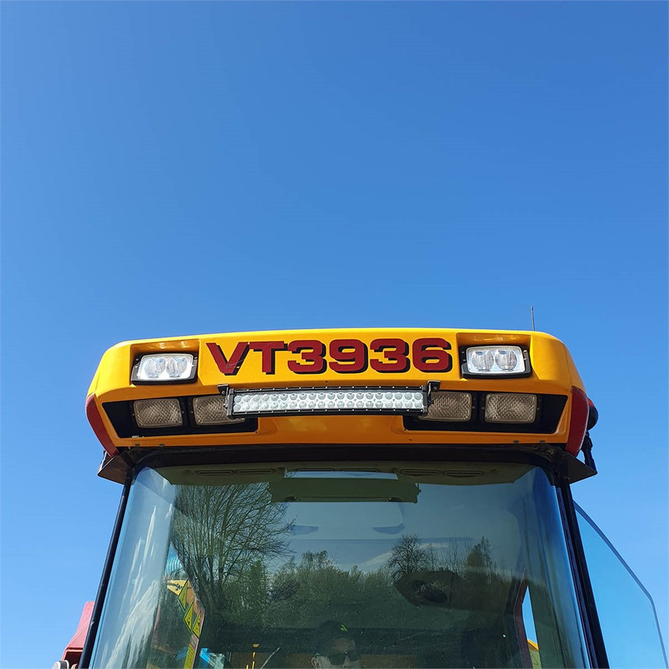 Bemestingstechniek Vredo VT3936: afbeelding 38