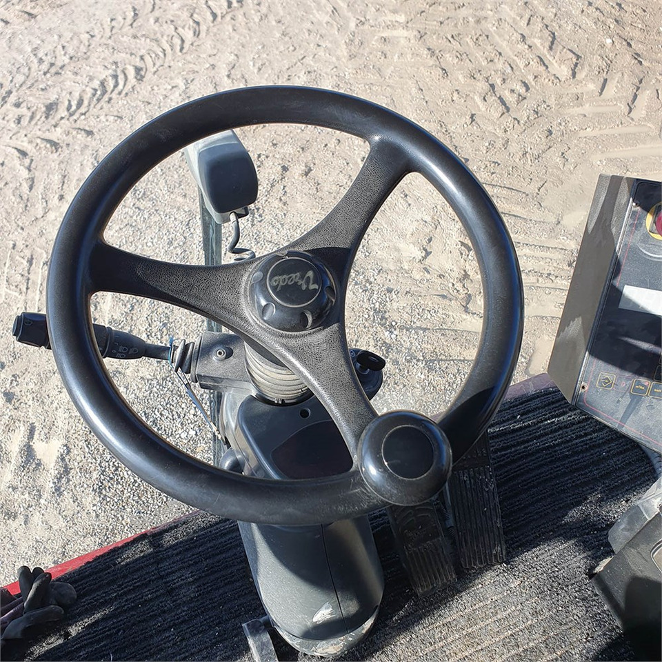 Bemestingstechniek Vredo VT3936: afbeelding 20