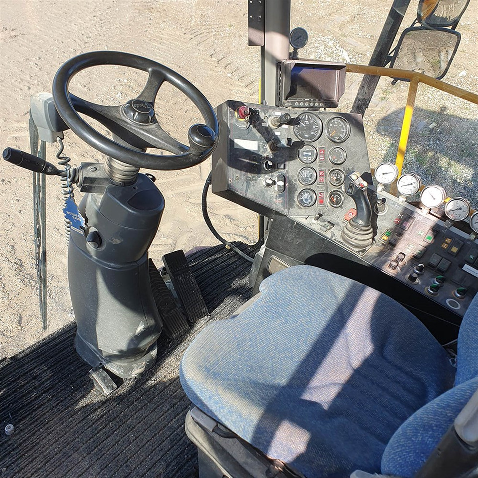 Bemestingstechniek Vredo VT3936: afbeelding 18