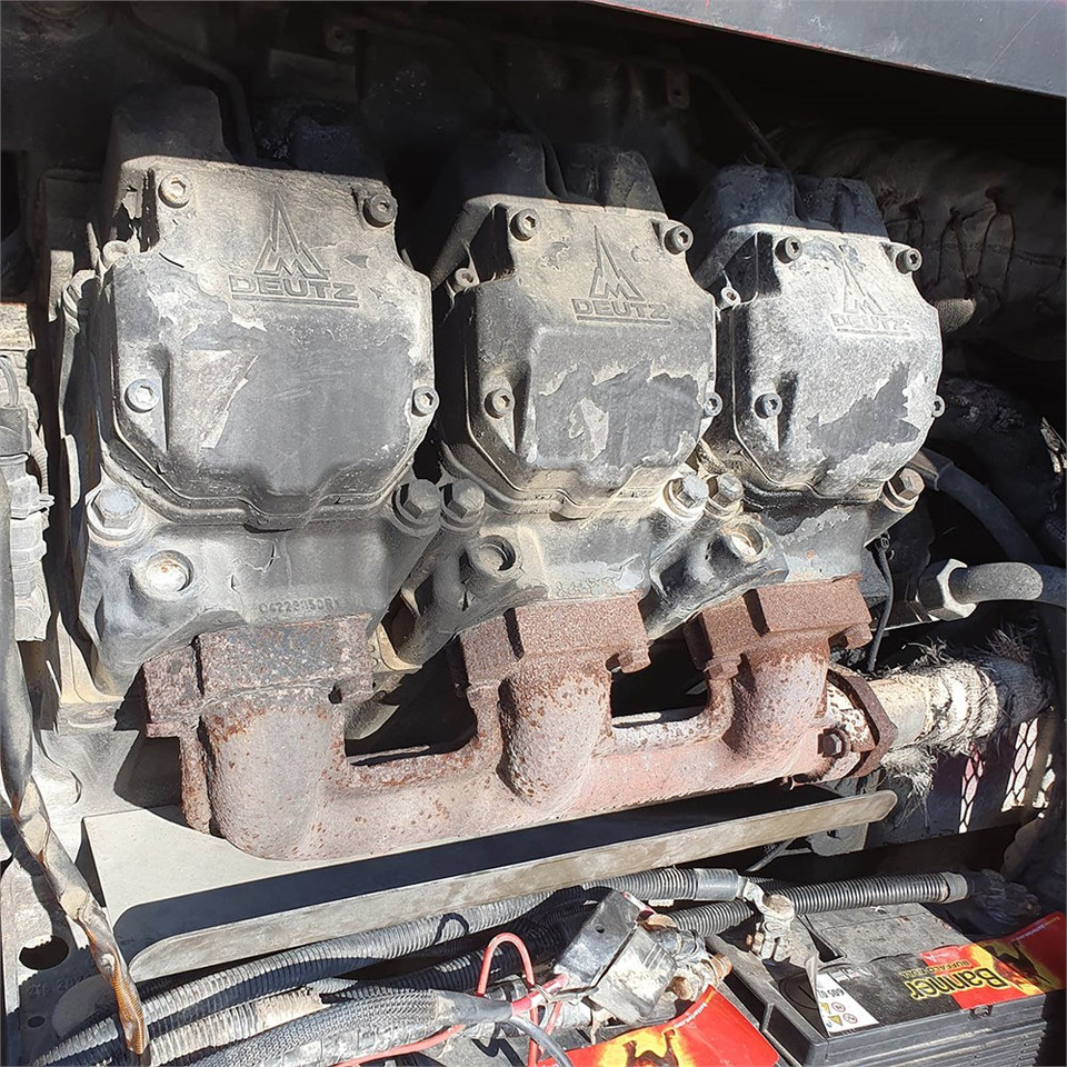 Bemestingstechniek Vredo VT3936: afbeelding 40