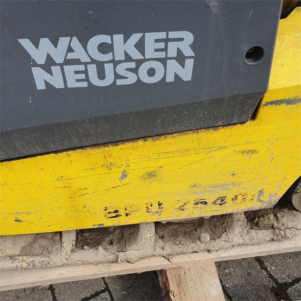 Wacker Neuson BPU 2540A - Trilplaat: afbeelding 3 Wacker Neuson BPU 2540A - Trilplaat: afbeelding 3