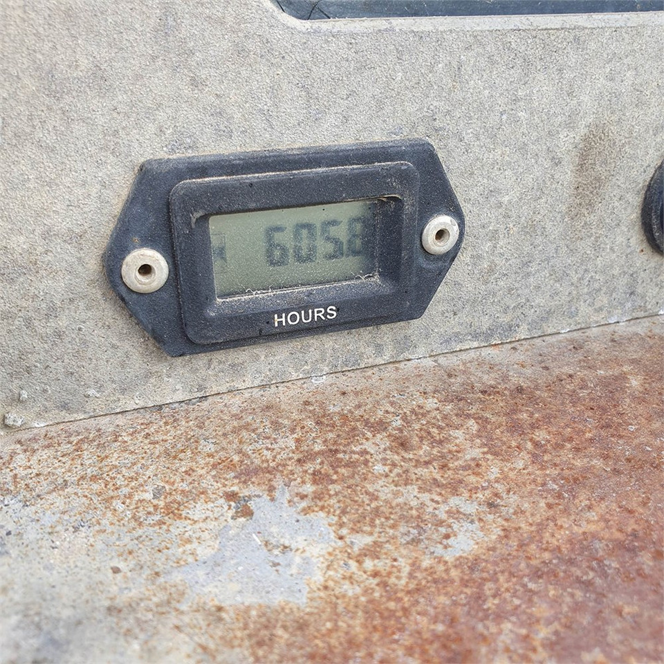 Wacker Neuson DPU4545 - Trilplaat: afbeelding 5 Wacker Neuson DPU4545 - Trilplaat: afbeelding 5