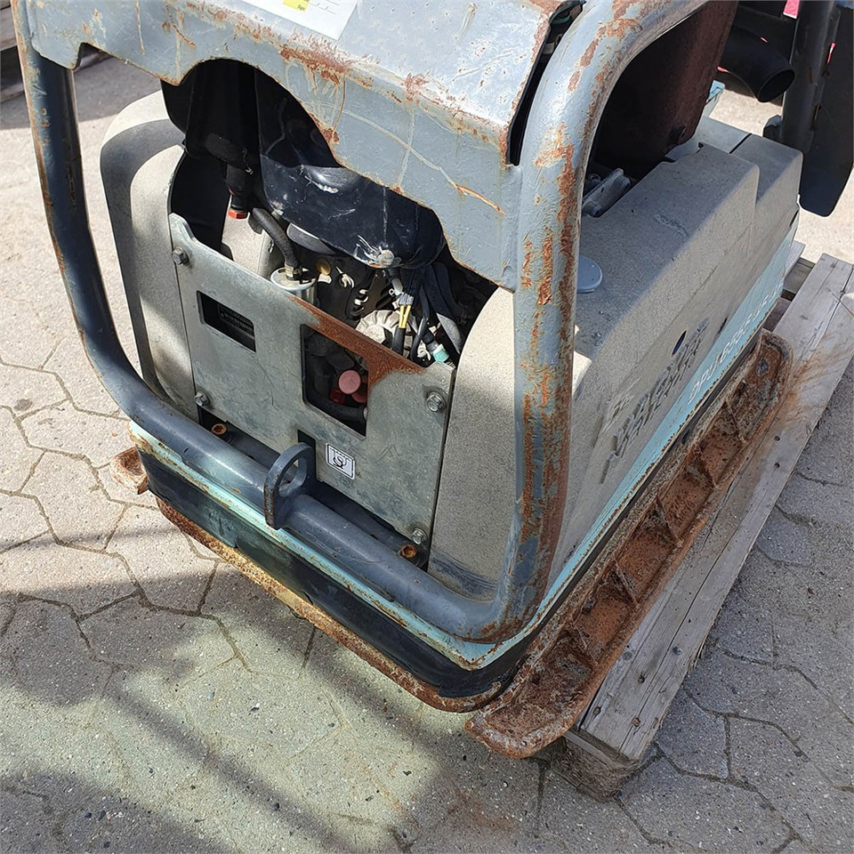 Wacker Neuson DPU6555 - Trilplaat: afbeelding 5 Wacker Neuson DPU6555 - Trilplaat: afbeelding 5
