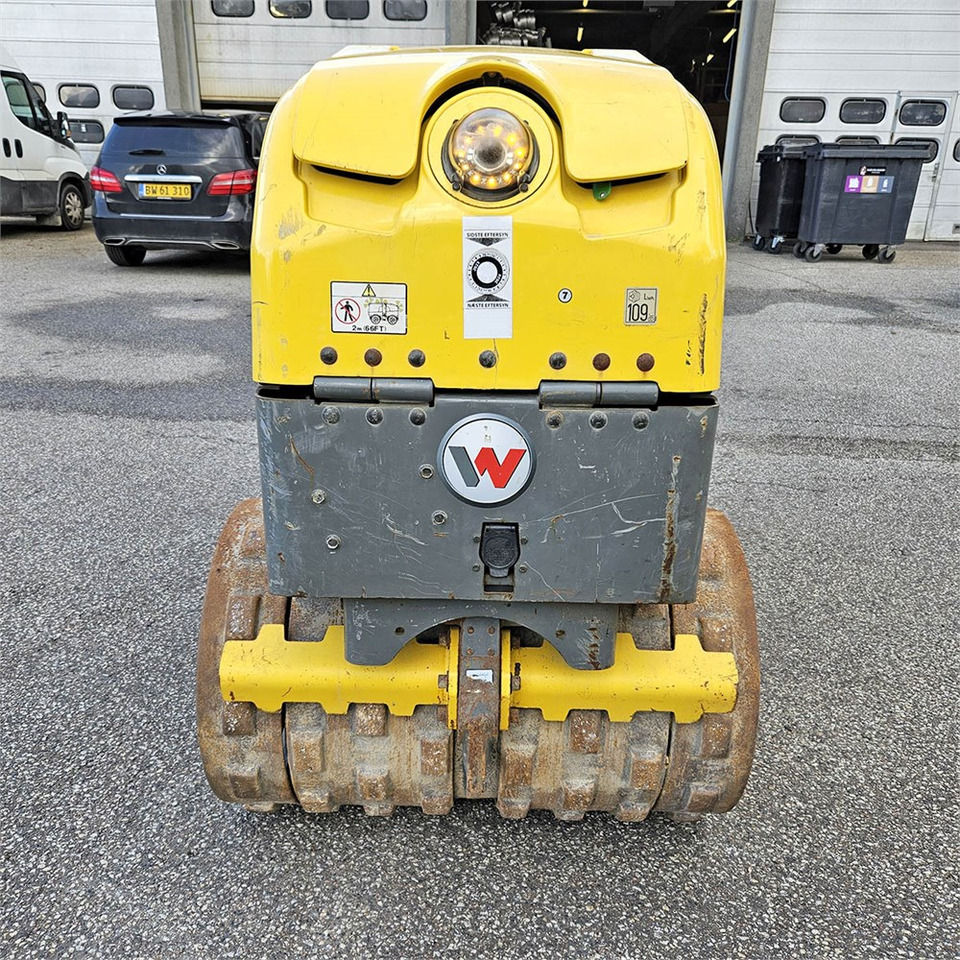 Wacker Neuson RT SC3 - Kleine wals: afbeelding 5 Wacker Neuson RT SC3 - Kleine wals: afbeelding 5