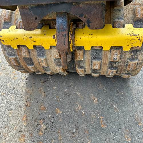 Wacker Neuson RT82 SC2 - Kleine wals: afbeelding 4 Wacker Neuson RT82 SC2 - Kleine wals: afbeelding 4