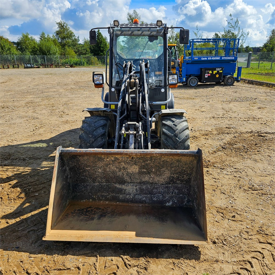 Weidemann 2070 CX - Wiellader: afbeelding 3 Weidemann 2070 CX - Wiellader: afbeelding 3