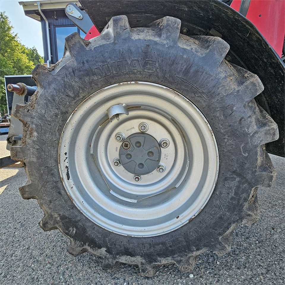 Schranklader Weidemann 2080: afbeelding 43