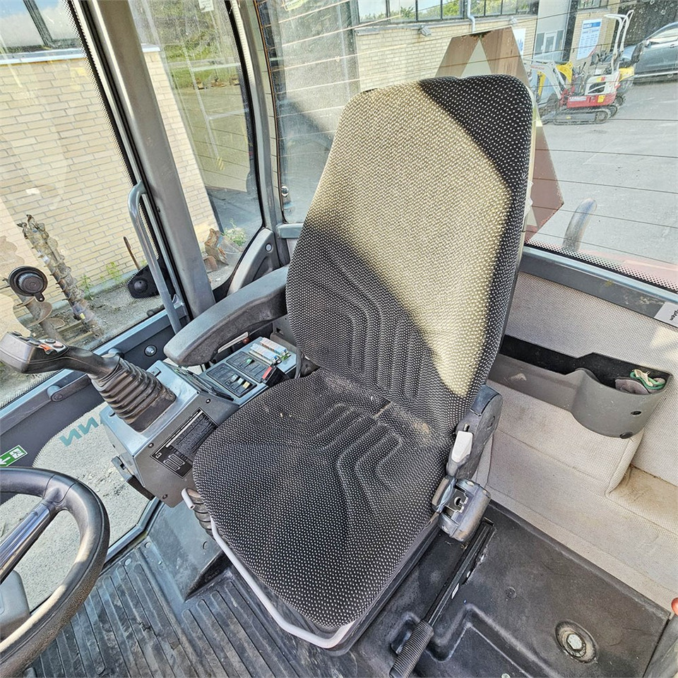 Schranklader Weidemann 2080: afbeelding 9