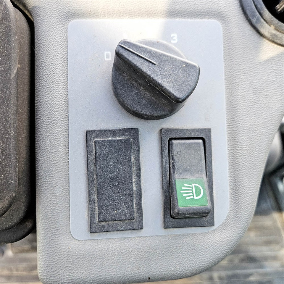 Schranklader Weidemann 2080: afbeelding 16