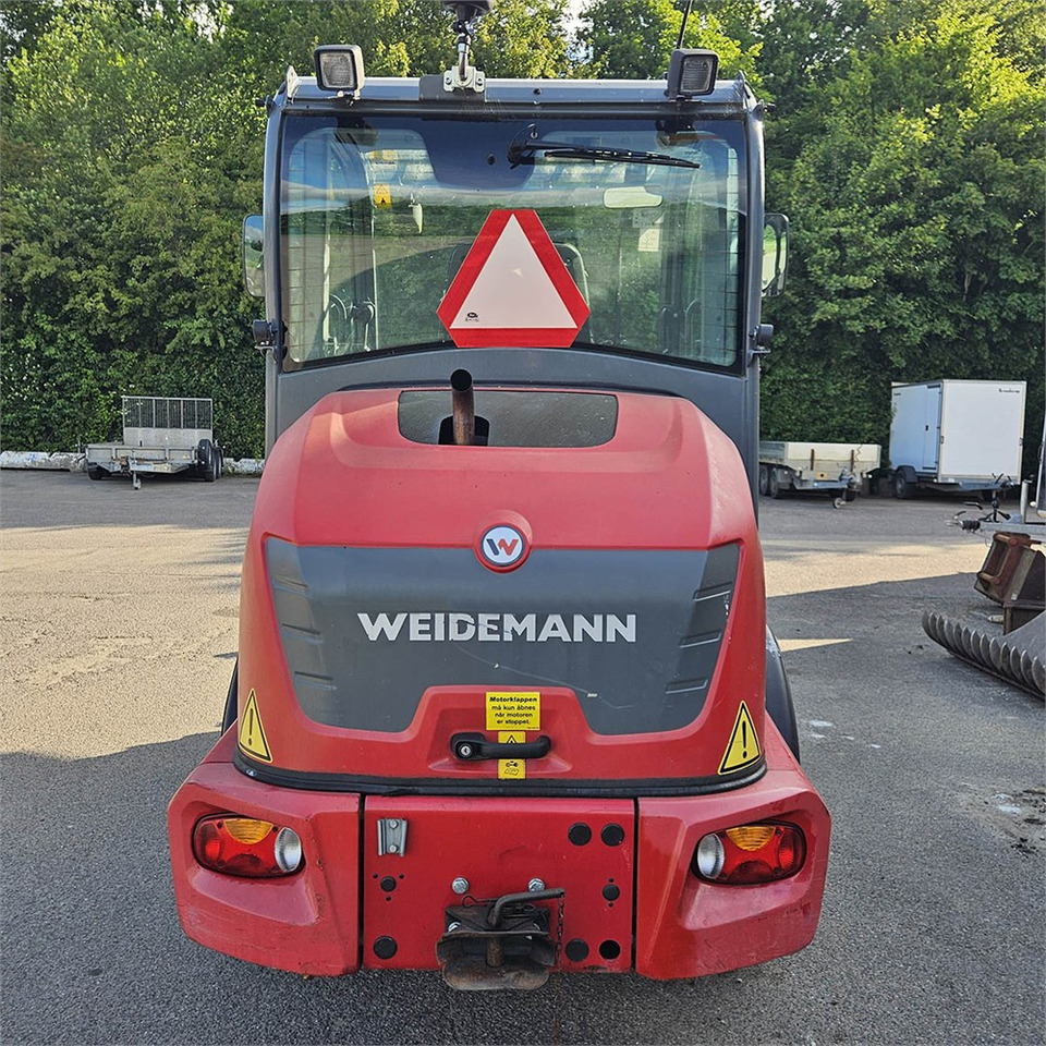 Weidemann 2080 - Schranklader: afbeelding 4 Weidemann 2080 - Schranklader: afbeelding 4