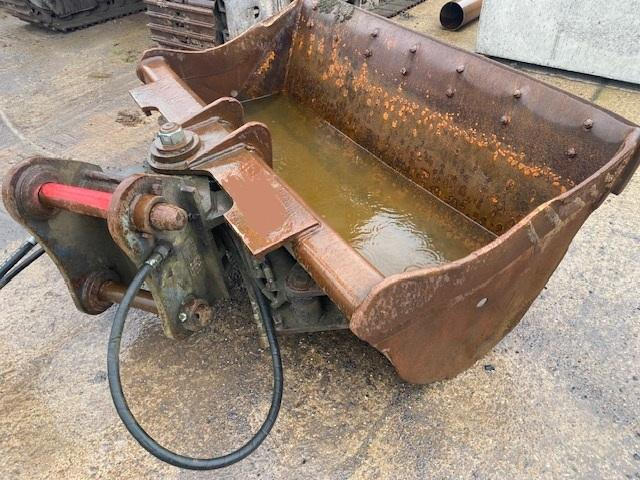 ARDEN EQUIPMENT 1M80 - Graafbak voor Bouwmachine: afbeelding 5 ARDEN EQUIPMENT 1M80 - Graafbak voor Bouwmachine: afbeelding 5