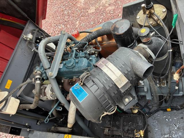 ATLAS COPCO / SULLAIR LOT 2 COMPRESSEURS XAS47 & 38K - Luchtcompressor: afbeelding 5 ATLAS COPCO / SULLAIR LOT 2 COMPRESSEURS XAS47 & 38K - Luchtcompressor: afbeelding 5