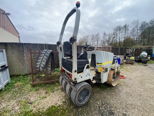 Ammann AV 26 - Combiwals: afbeelding 2 Ammann AV 26 - Combiwals: afbeelding 2