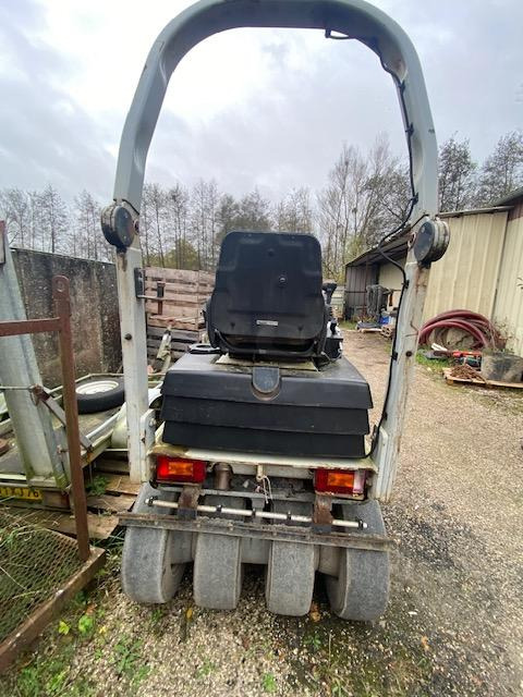 Ammann AV 26 - Combiwals: afbeelding 5 Ammann AV 26 - Combiwals: afbeelding 5