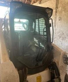 Bobcat T 590 - Rupslader: afbeelding 1 Bobcat T 590 - Rupslader: afbeelding 1