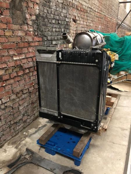CATERPILLAR 4 CYLINDRES - Motor voor Bouwmachine: afbeelding 4 CATERPILLAR 4 CYLINDRES - Motor voor Bouwmachine: afbeelding 4
