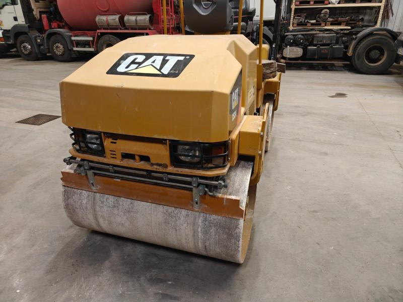 Caterpillar CB24 - Combiwals: afbeelding 4 Caterpillar CB24 - Combiwals: afbeelding 4