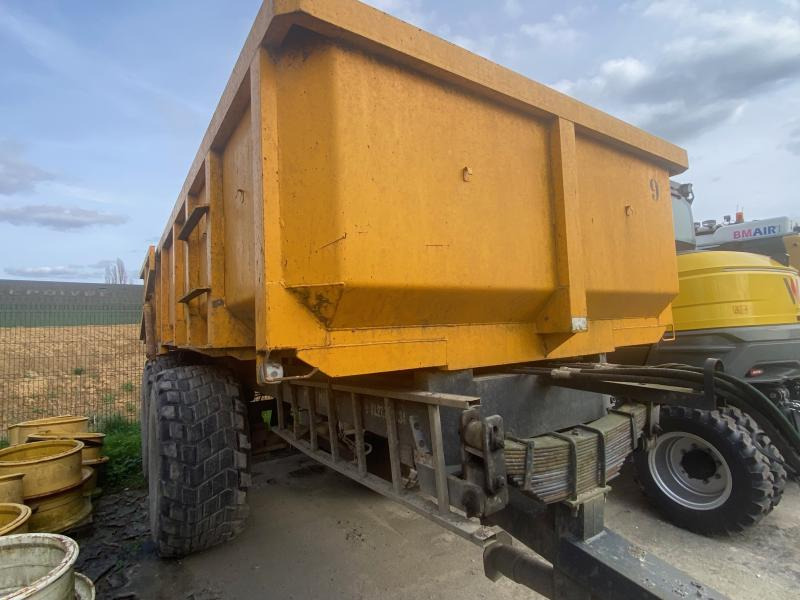 Tractor Claas Axion 800: afbeelding 14