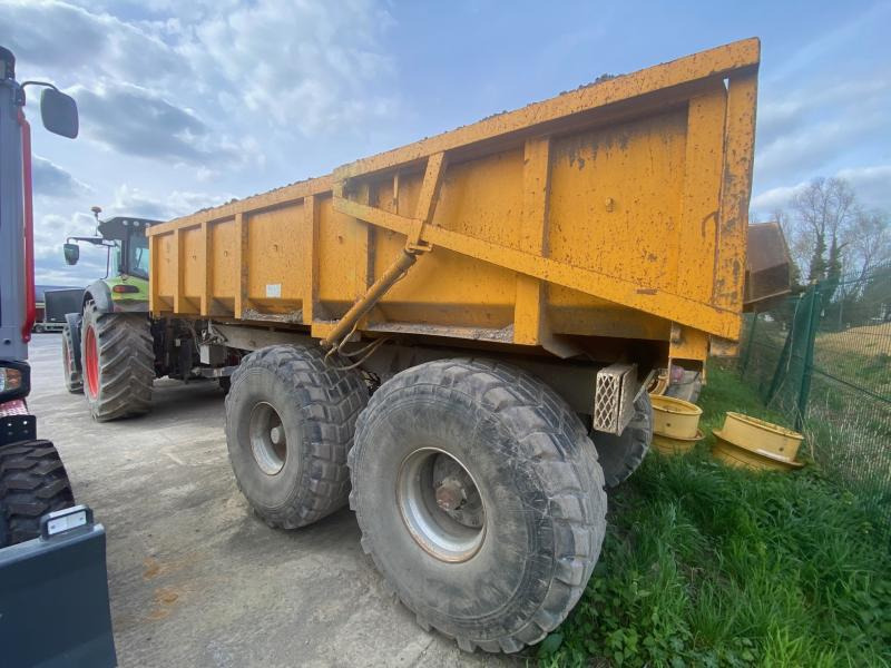 Tractor Claas Axion 800: afbeelding 11