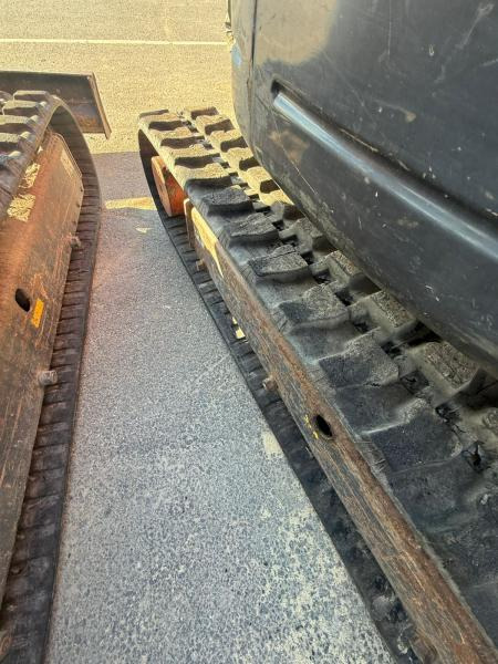 Minigraafmachine Doosan DX 27 Z: afbeelding 10 Minigraafmachine Doosan DX 27 Z: afbeelding 10