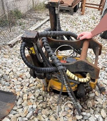 ENGCON EC 219 - Draaikantelstuk: afbeelding 3 ENGCON EC 219 - Draaikantelstuk: afbeelding 3