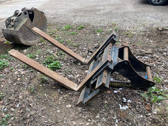 ENGCON S60 - Draaikantelstuk: afbeelding 3 ENGCON S60 - Draaikantelstuk: afbeelding 3