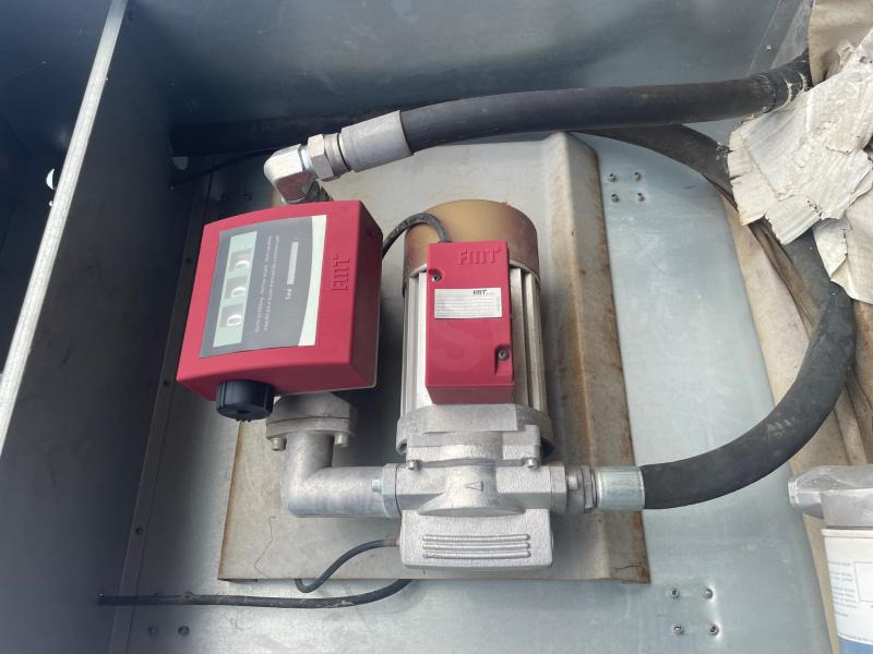 FMT CUVE A CARBURANT 10 000 LITRES - Tankcontainer: afbeelding 4 FMT CUVE A CARBURANT 10 000 LITRES - Tankcontainer: afbeelding 4