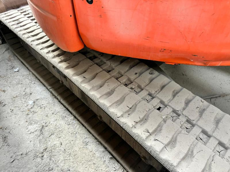 Hitachi EX 50-U - Minigraafmachine: afbeelding 4 Hitachi EX 50-U - Minigraafmachine: afbeelding 4