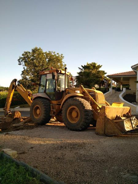 Hydrema 928 C - Graaflaadmachine: afbeelding 2 Hydrema 928 C - Graaflaadmachine: afbeelding 2
