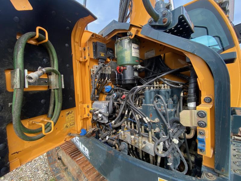 Rupsgraafmachine Hyundai HX 145LCR: afbeelding 15