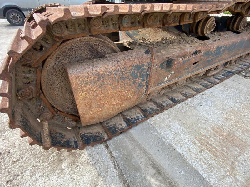 Rupsgraafmachine Hyundai HX 145LCR: afbeelding 9