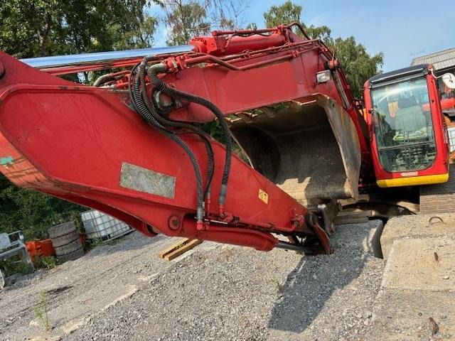 Rupsgraafmachine Kobelco SK 210LC-6E: afbeelding 9